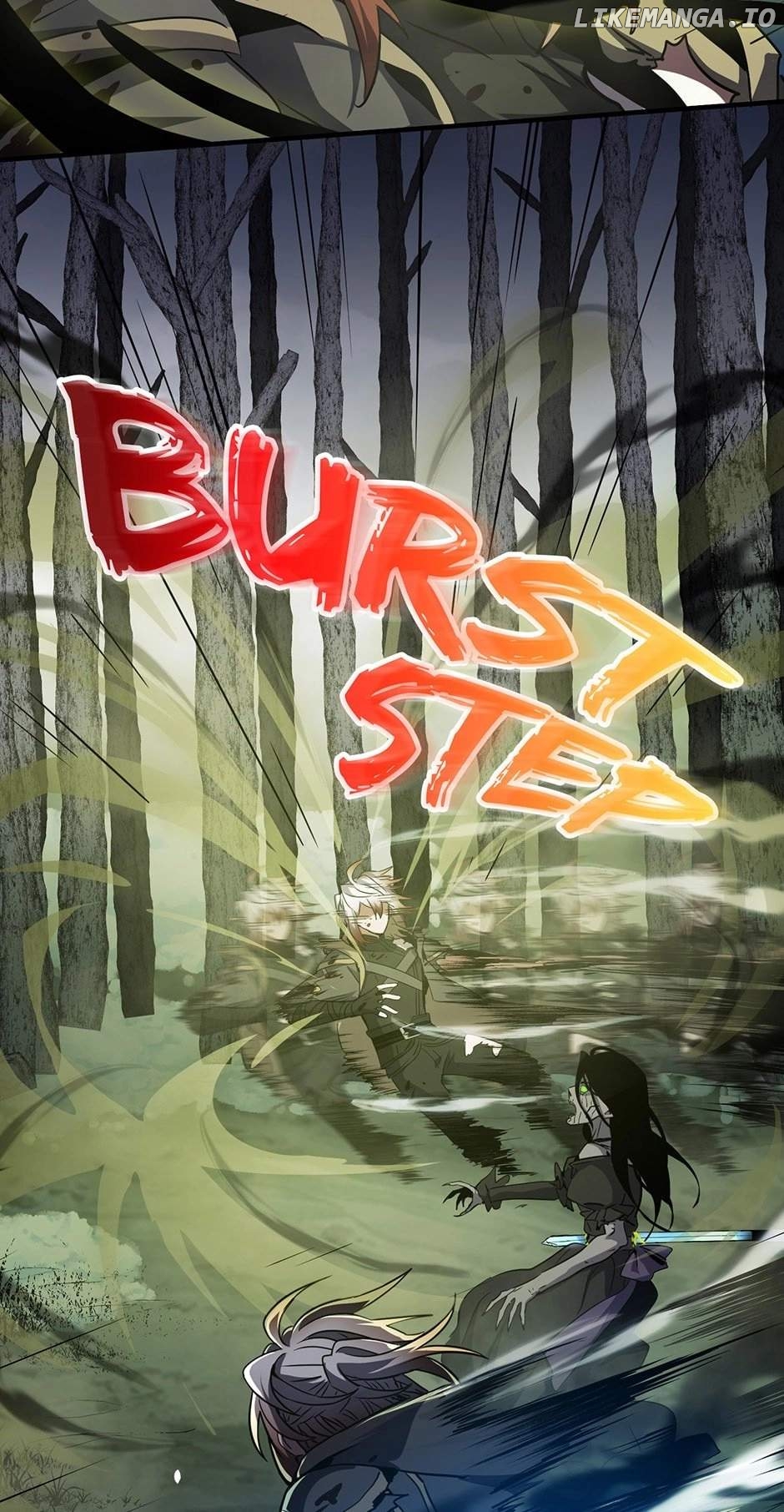 The Beginning After The End Chapter 192 image 057